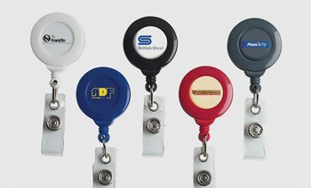 Customized Lanyard Printing