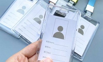 Customized Lanyard Printing