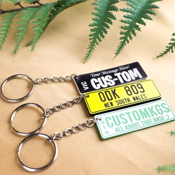 Customized Lanyards Printing