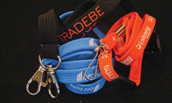 Customized Lanyard Printing