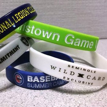 Customized Lanyards Printing