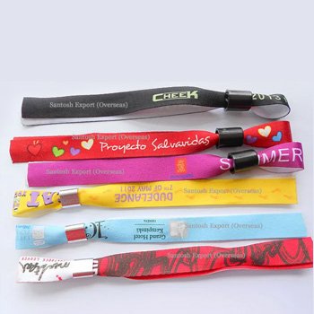 Customized Lanyard Printing